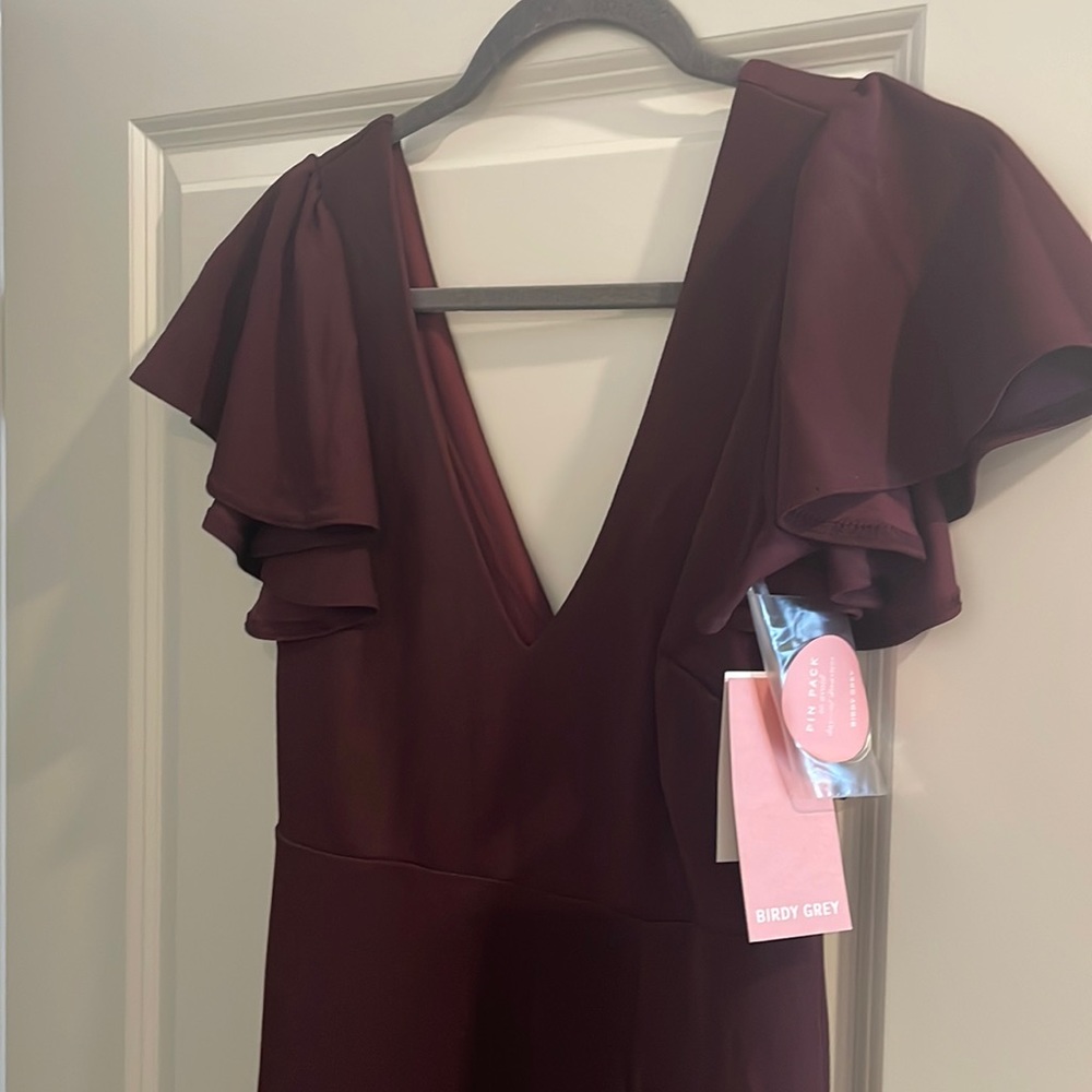 Never worn Bridesmaid Dress!